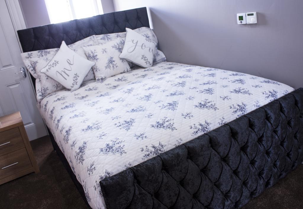 Lux Aparts Wakefield Central ห้อง รูปภาพ