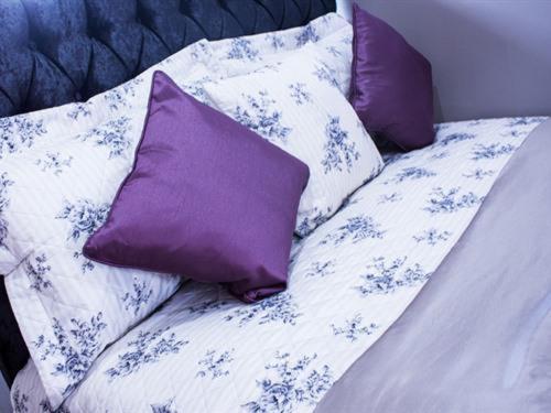 Lux Aparts Wakefield Central ภายนอก รูปภาพ